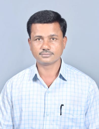 ग्रामपंचायत अधिकारी
